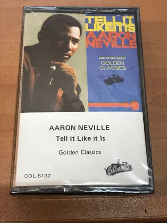 Tell It Like It Is And Other Great Golden Classics