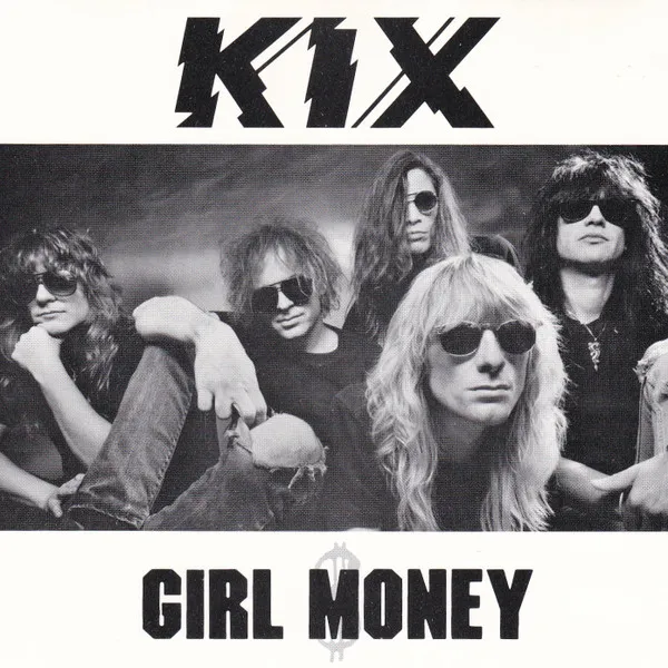 Girl Money