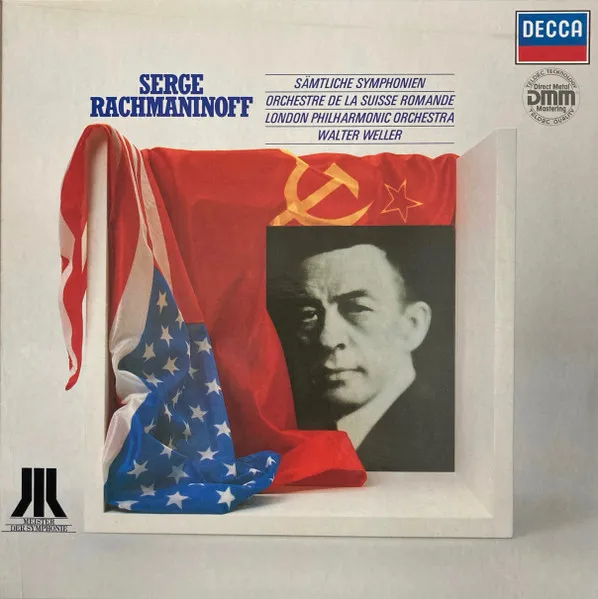 Sämtliche Symphonien