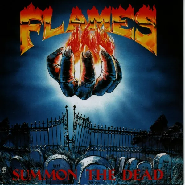 Summon the Dead
