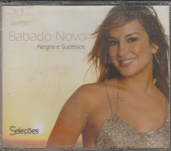 Alegria E Sucessos