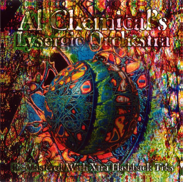 Al Chemical's Lysergic Orchestra