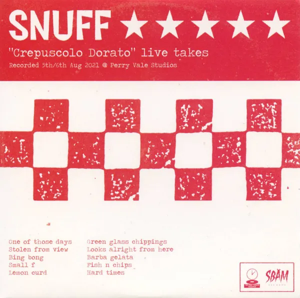 Snuff