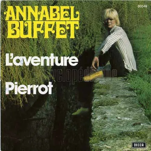 L’aventure / Pierrot