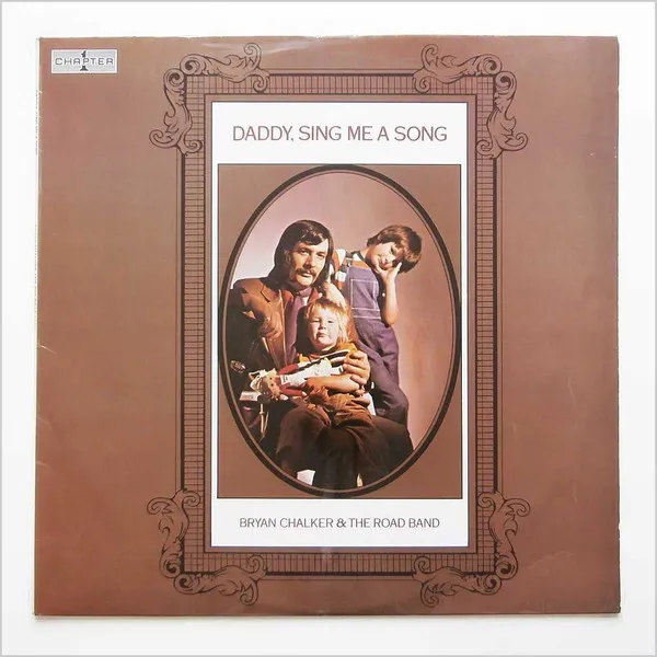 Daddy, Sing Me A Song