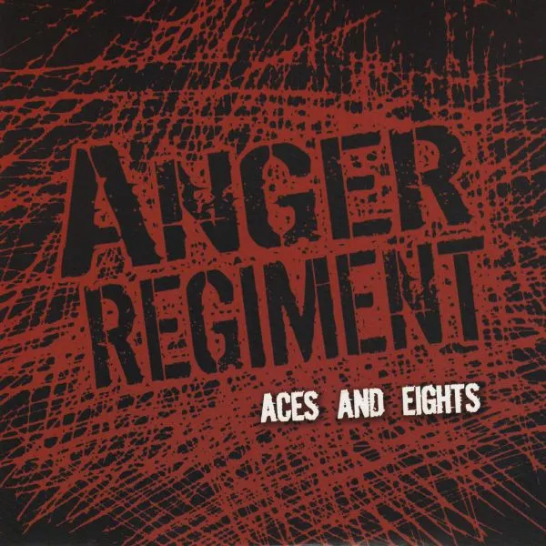Aces And Eights