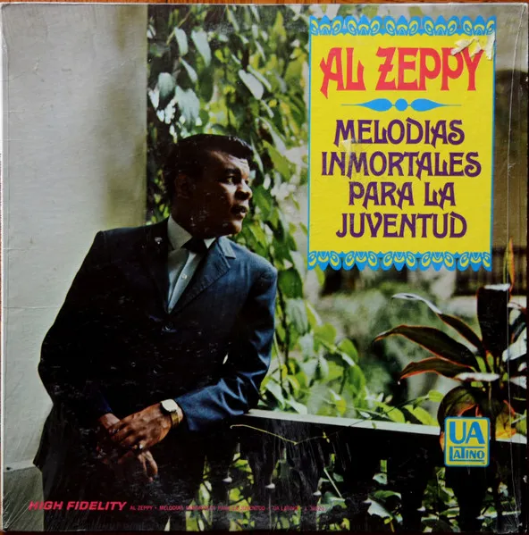 Melodias Inmortales Para La Juventud