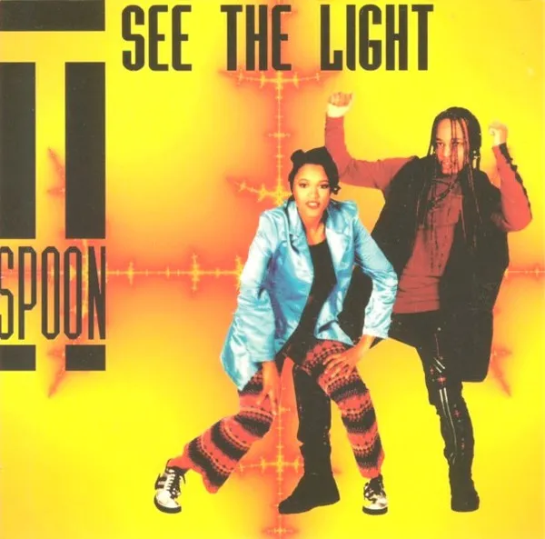 See The Light