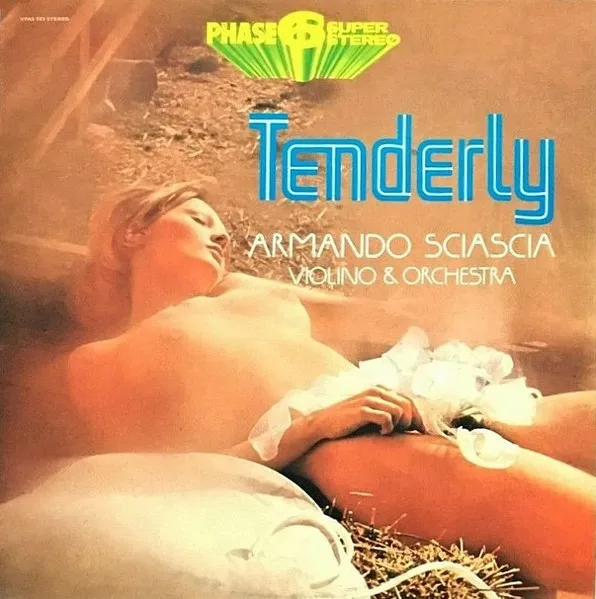 Tenderly