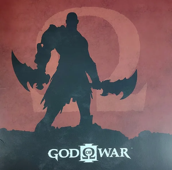God of War Iii