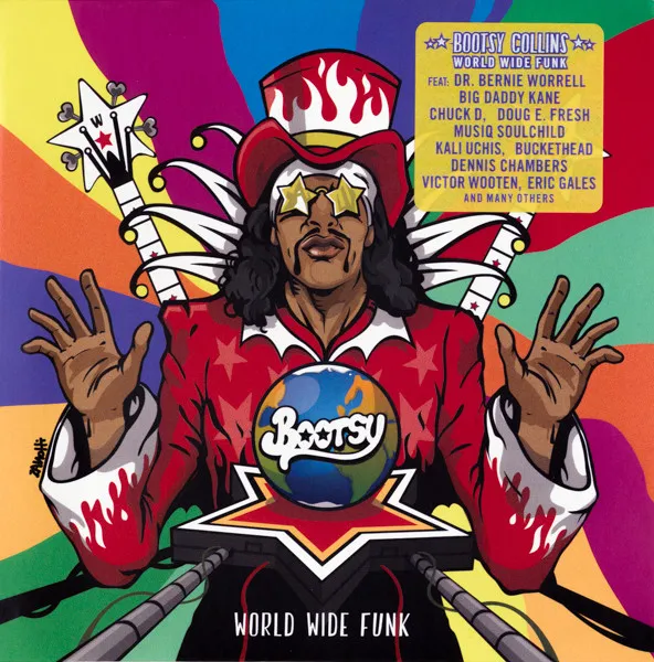 World Wide Funk