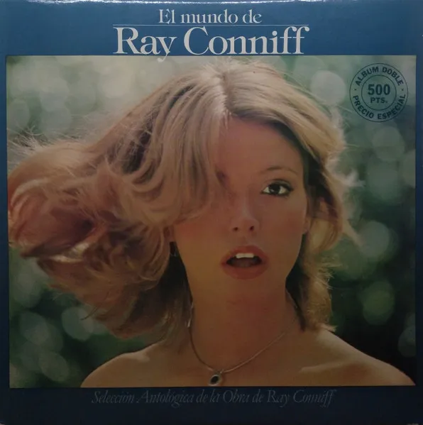 El Mundo De Ray Conniff