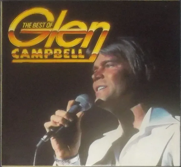The Best Of Glen Campbell