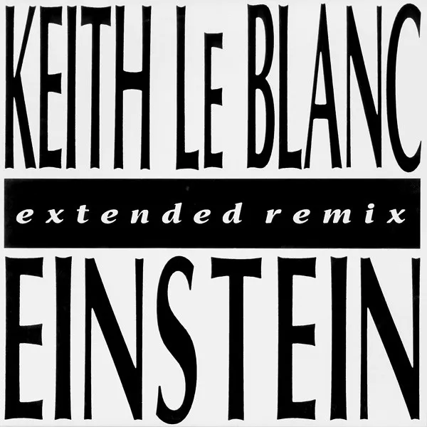 Einstein (Extended Remix)