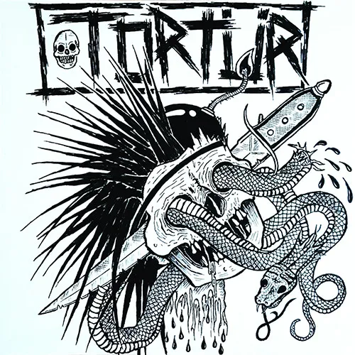 Demo LP