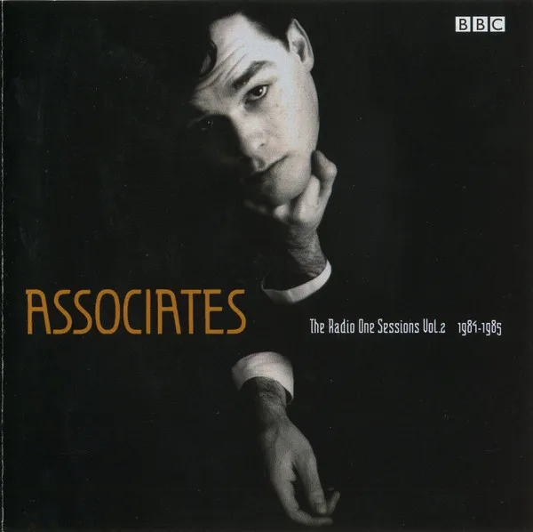 The Radio One Sessions Vol.2 1984-1985
