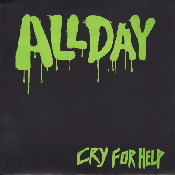 Cry For Help