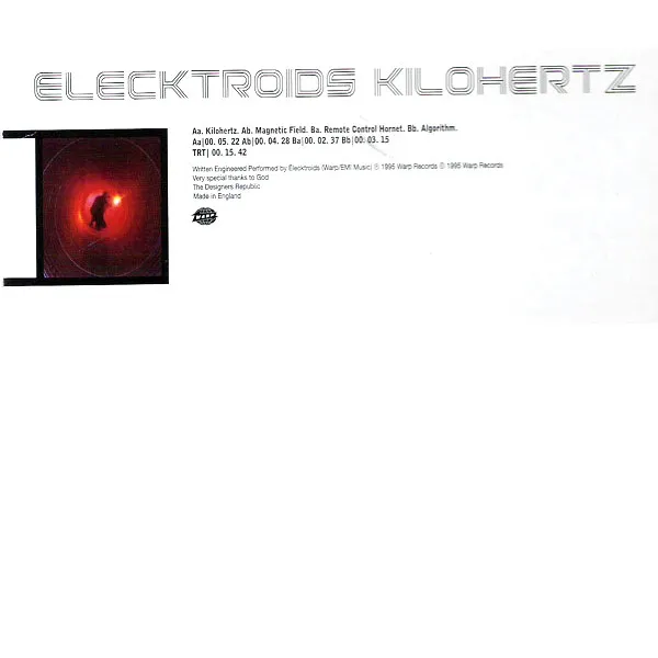 Kilohertz