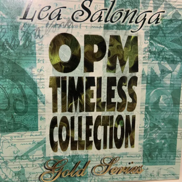 OPM Timeless Collection
