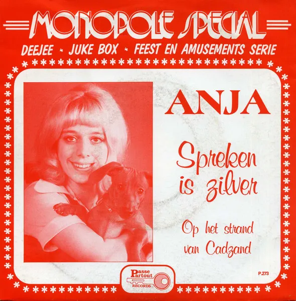 Spreken Is Zilver