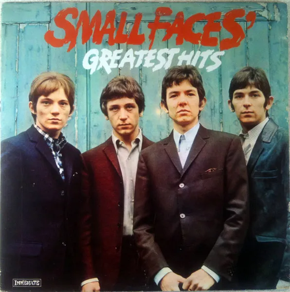 Small Faces' Greatest Hits
