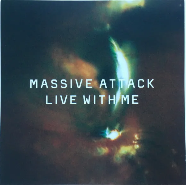 Live With Me