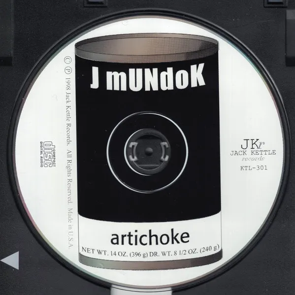 Artichoke