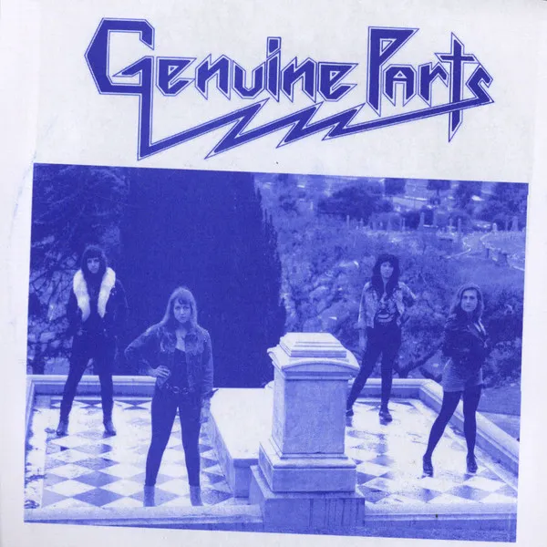 Genuine Parts
