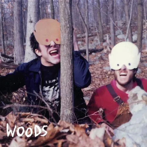 Woods