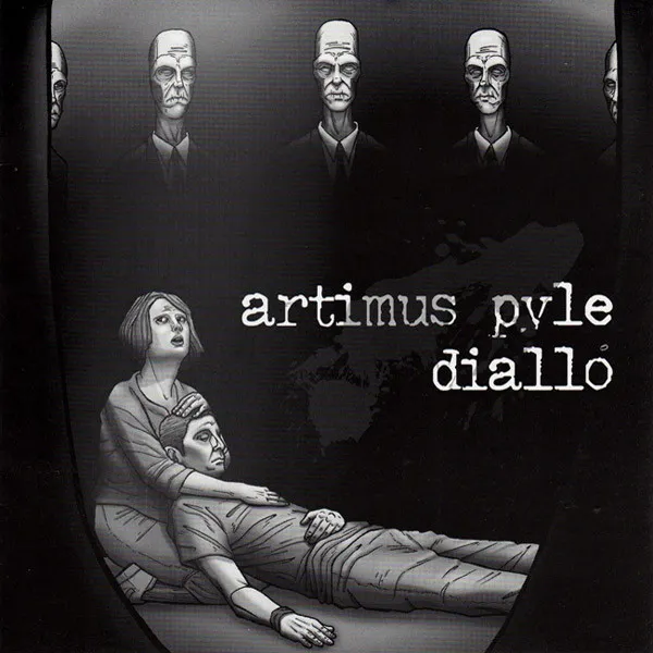 Artimus Pyle / Diallo