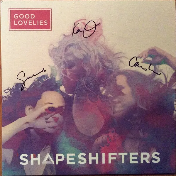 Shapeshifter