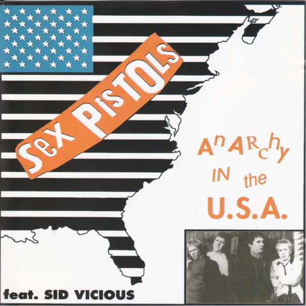 Anarchy In The USA