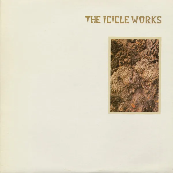 The Icicle Works