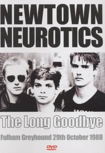 The Long Goodbye