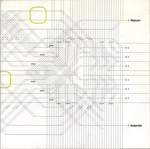 Nasum / Dogma II : Colorless Green Ideas Sleep Furiously [24-31]