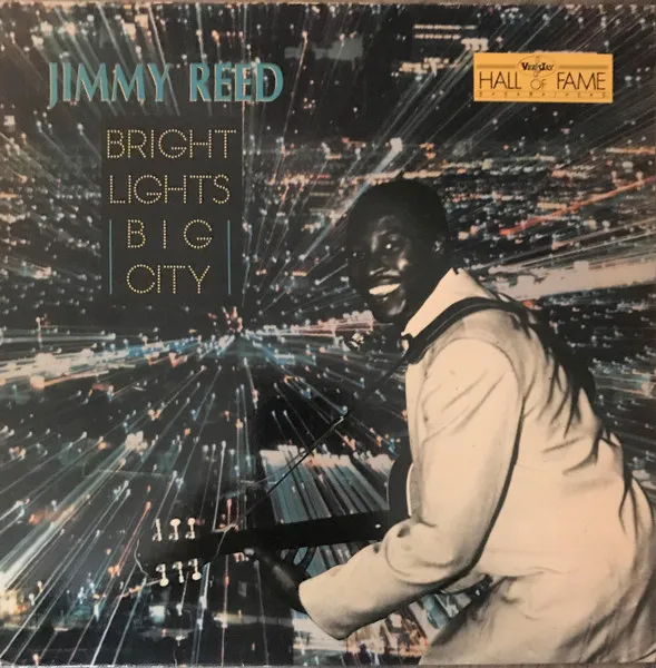 Bright Lights Big City