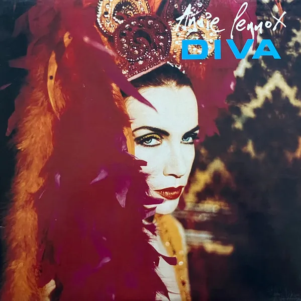 Annie Lennox