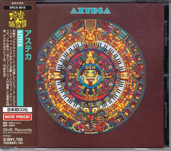 Azteca