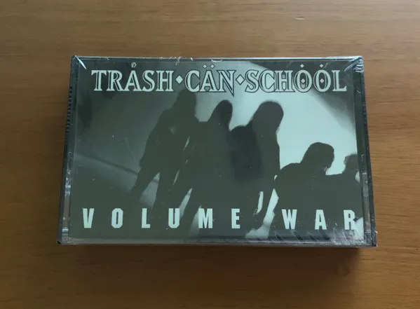 Volume War
