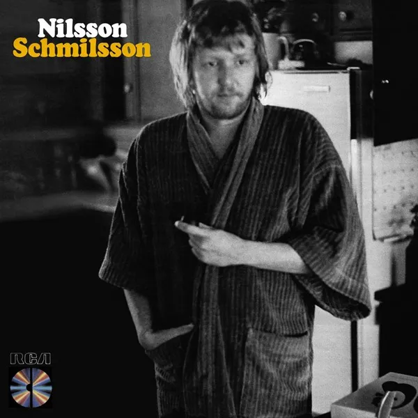 Nilsson Schmilsson