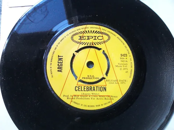 Celebration