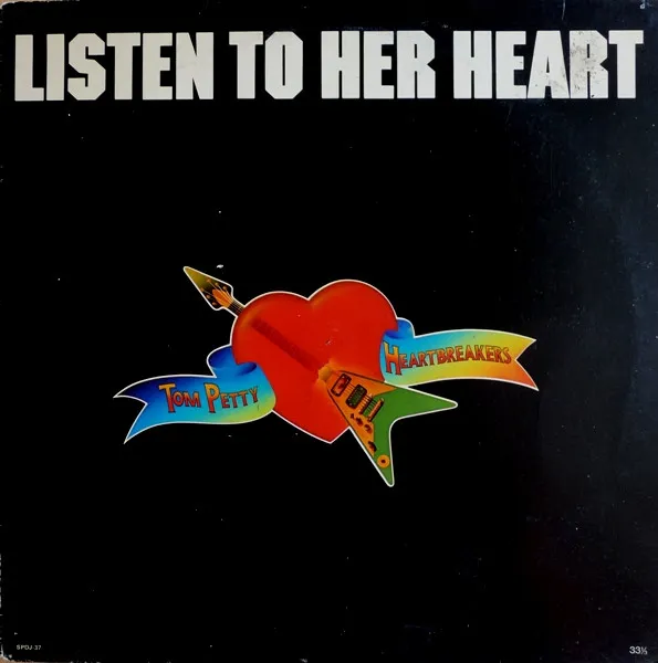 Listen To Her Heart
