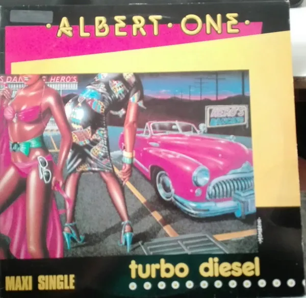 Turbo Diesel