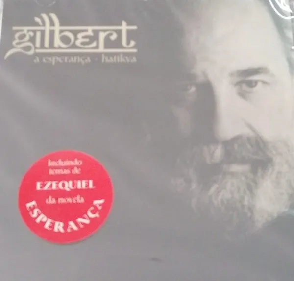 A Esperança - Hatikva