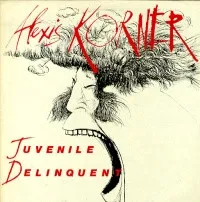 Juvenile Delinquent