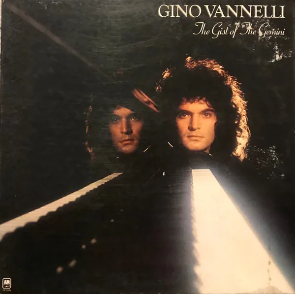 Gino Vannelli