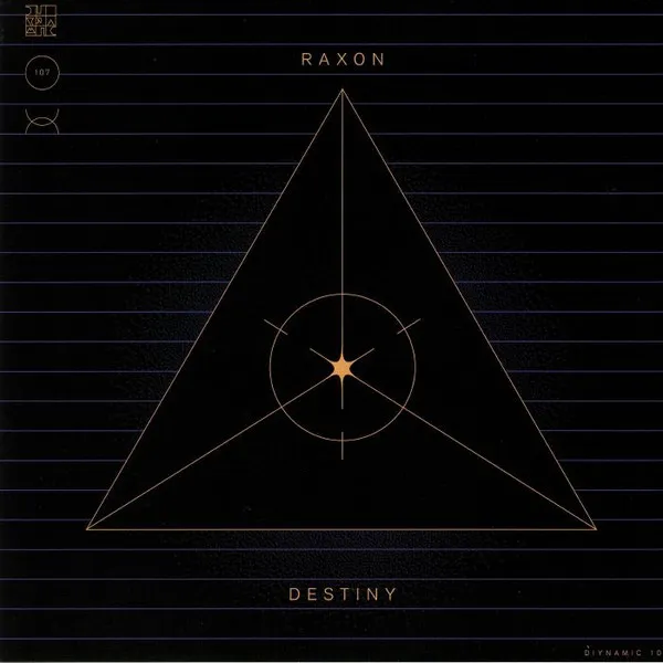 Destiny EP