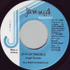 Stir Up Trouble