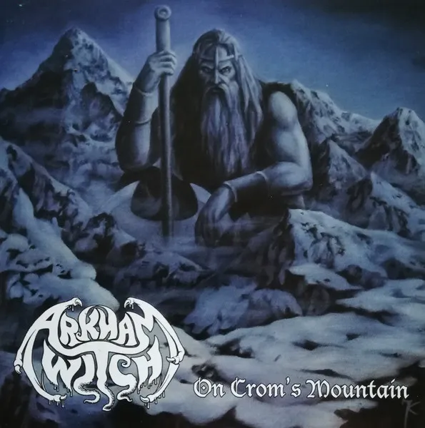 On Crom's Mountain