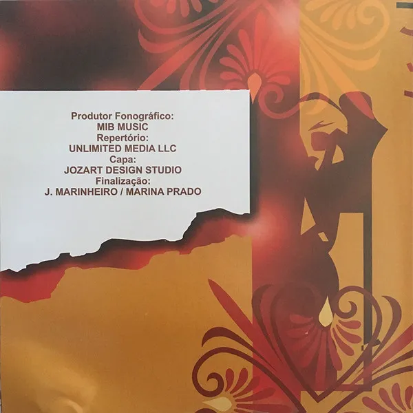 Edição Limitada - Gold